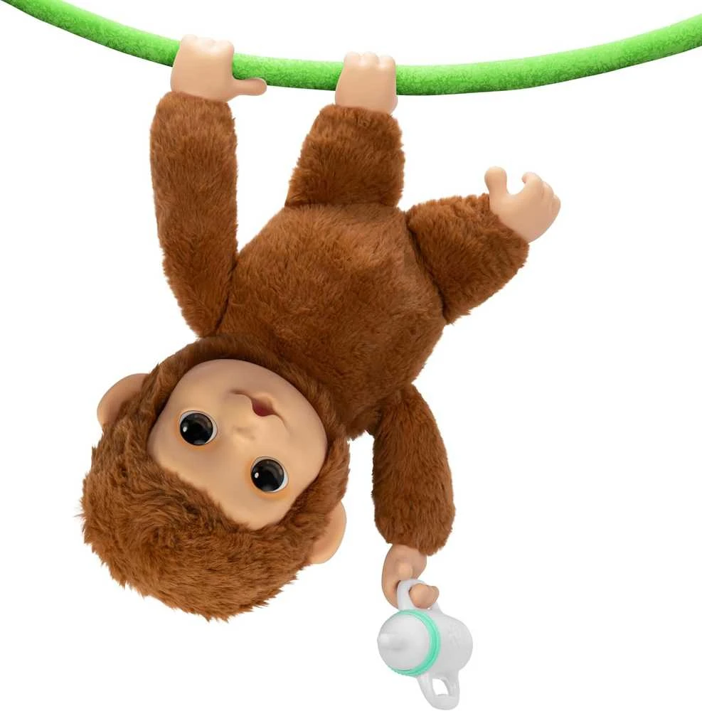 Little Live Pets – My Baby Monkey Mango (26558)