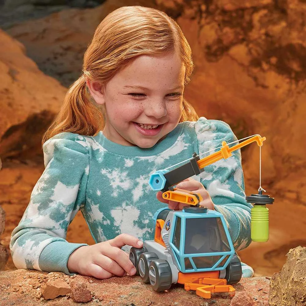 Little Tikes Didelių nuotykių erdvėlaivis