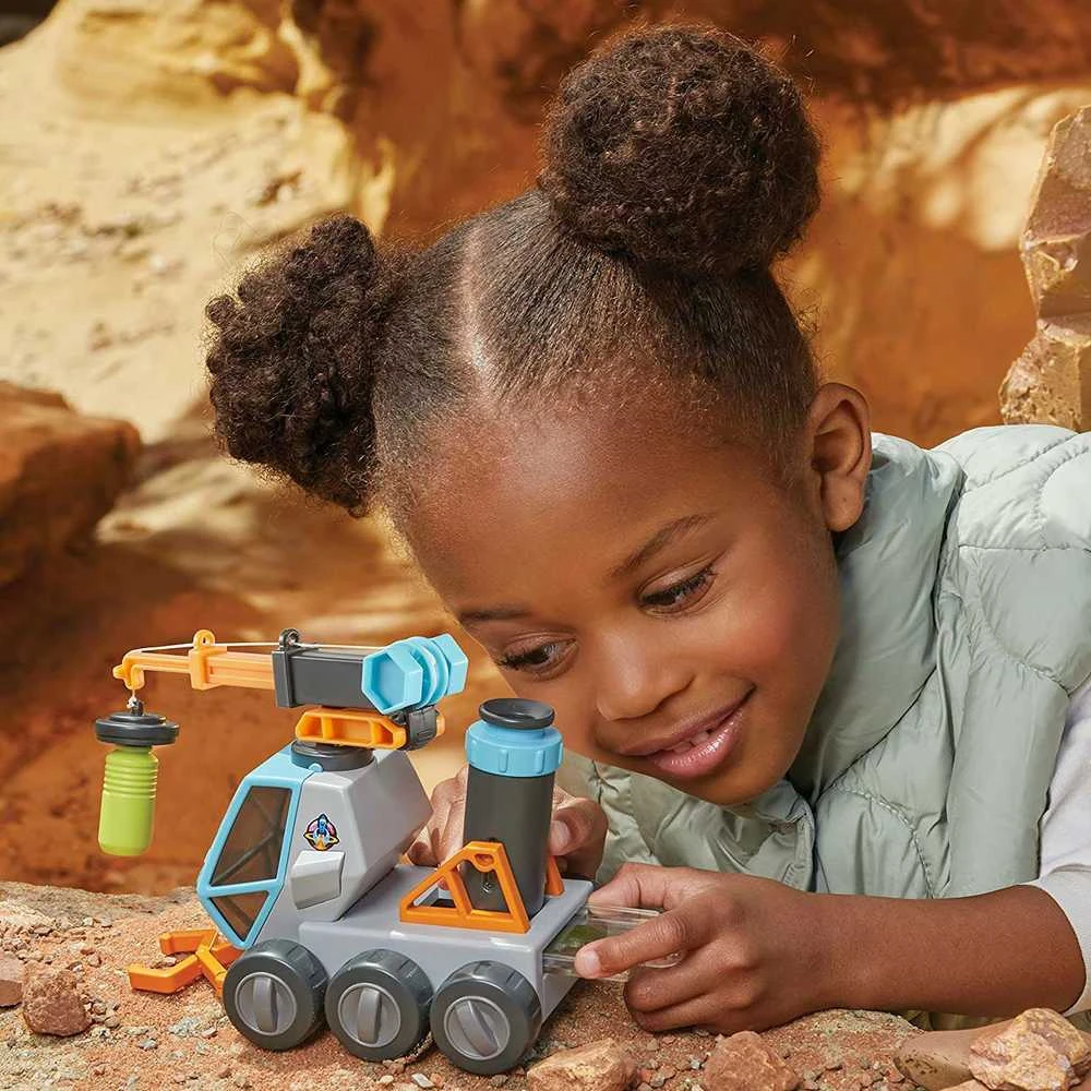 Little Tikes Didelių nuotykių erdvėlaivis