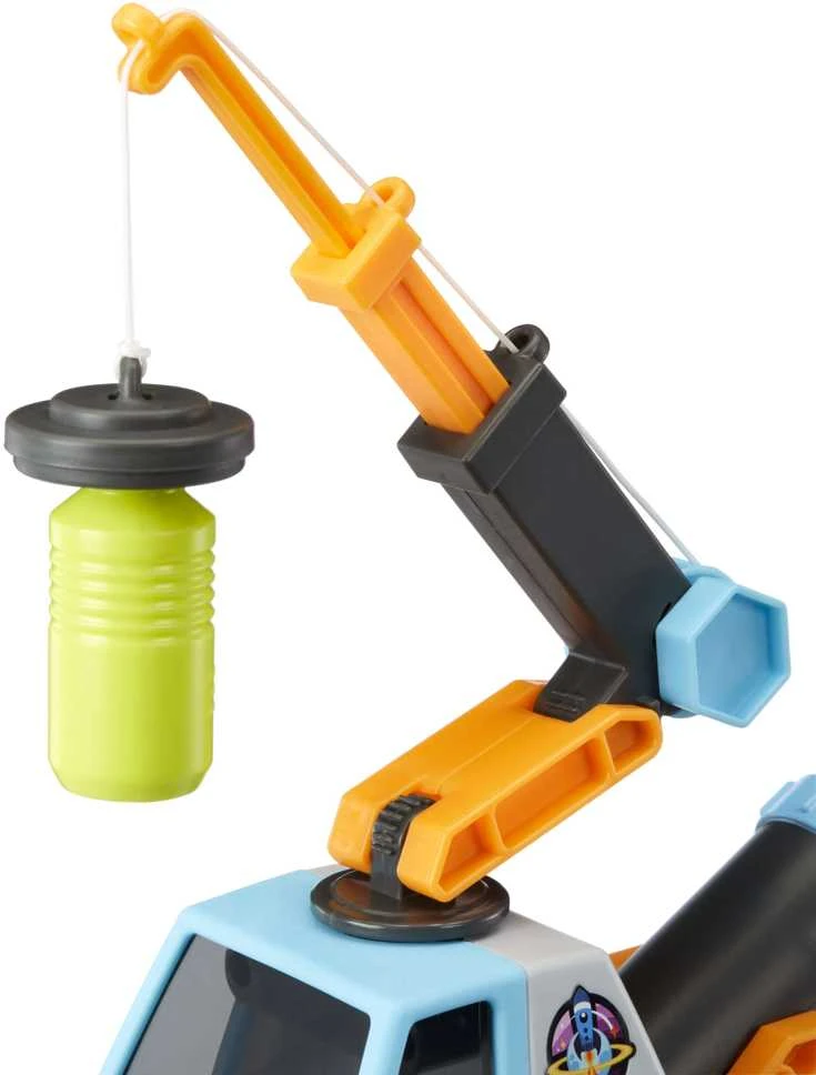 Little Tikes Didelių nuotykių erdvėlaivis