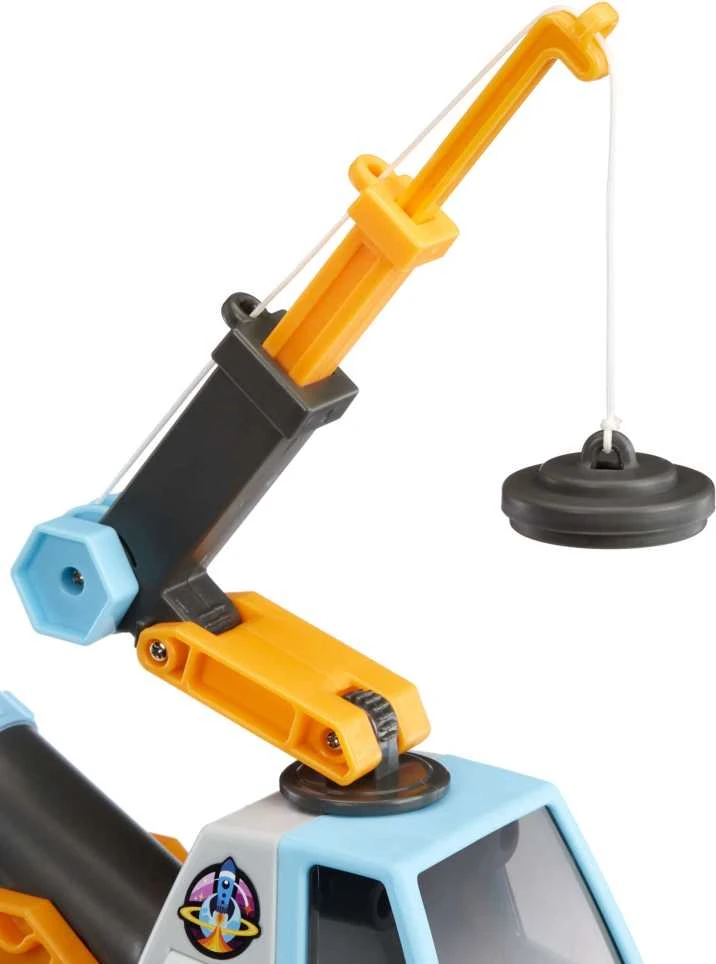 Little Tikes Didelių nuotykių erdvėlaivis