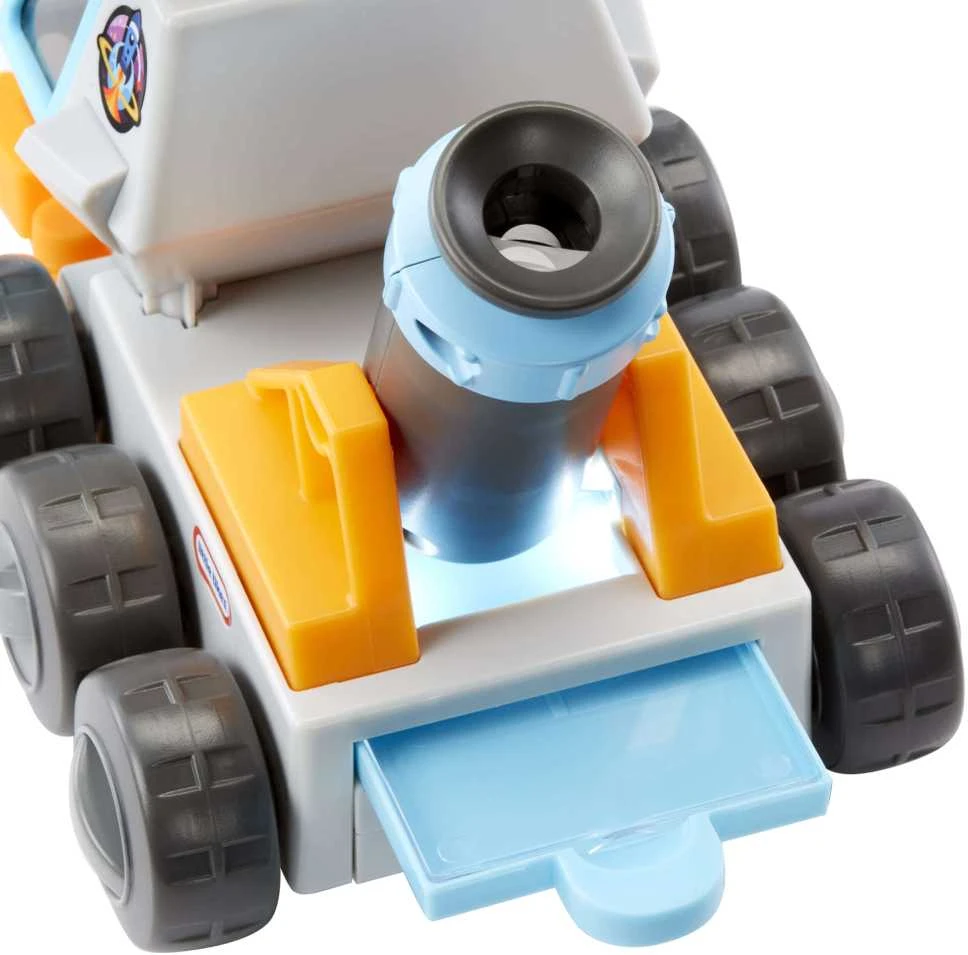 Little Tikes Didelių nuotykių erdvėlaivis
