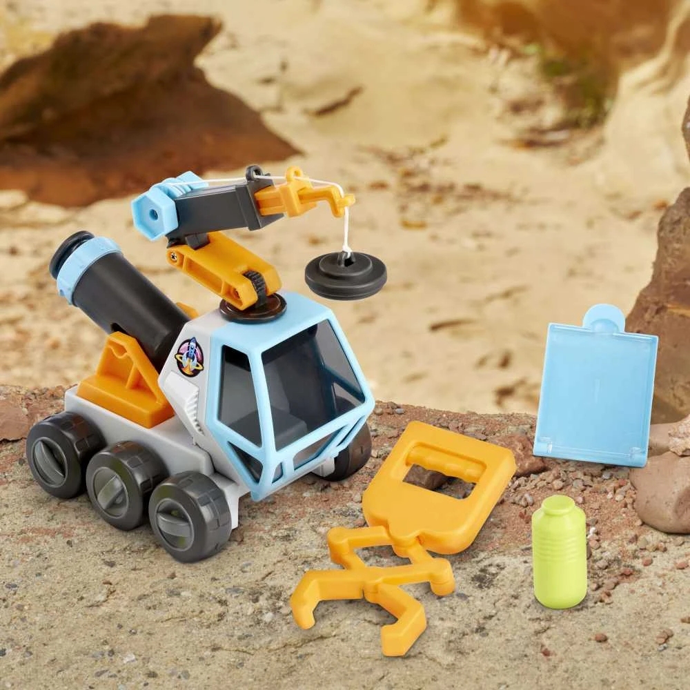 Little Tikes Didelių nuotykių erdvėlaivis