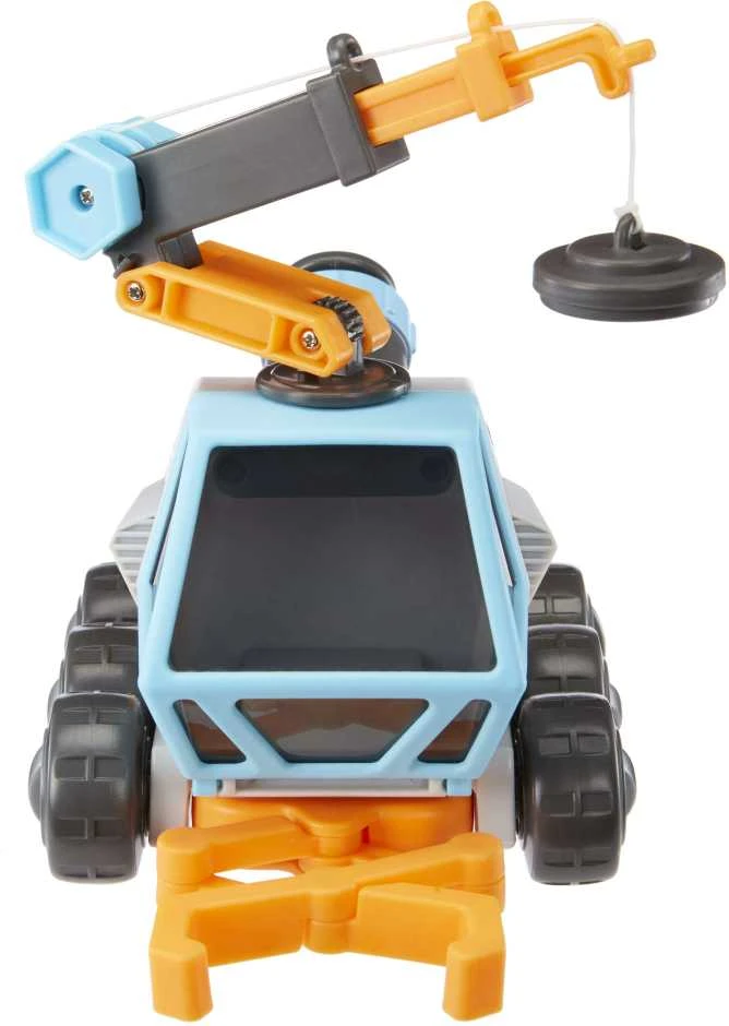 Little Tikes Didelių nuotykių erdvėlaivis