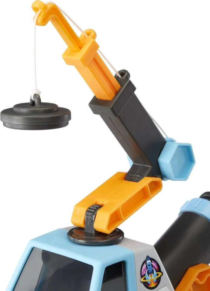 Little Tikes Didelių nuotykių erdvėlaivis