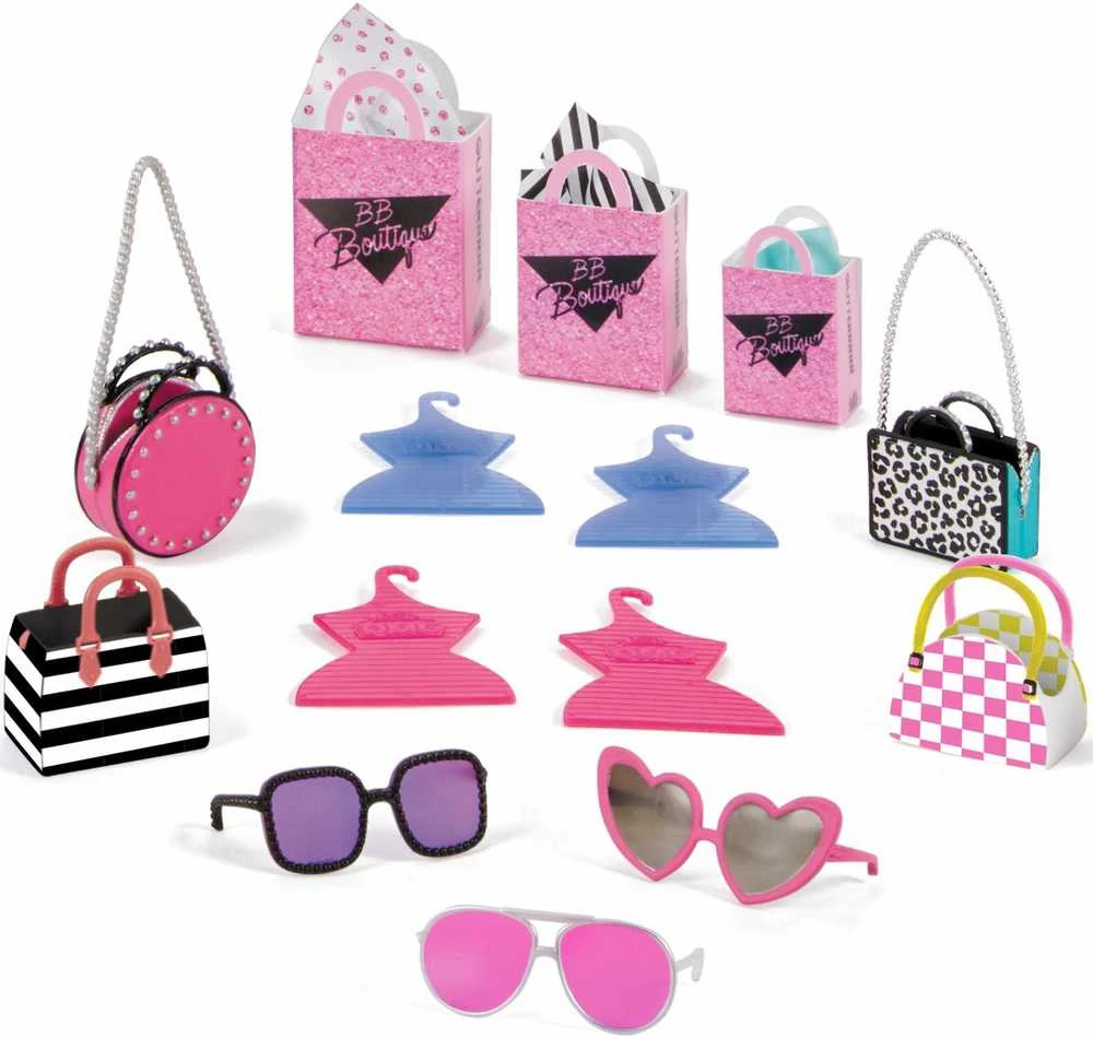 Žaidimų rinkinys L.O.L. Surprise Omg Mall