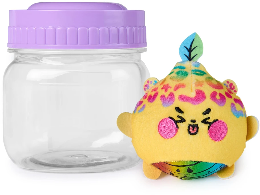 MAGIC JELLYKINS blind bag