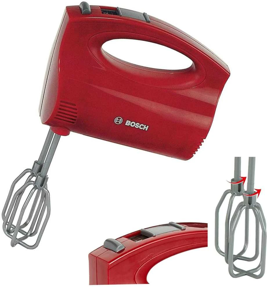 KLEIN BOSCH plaktuvas