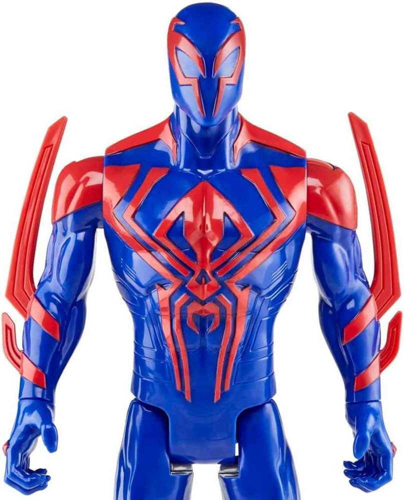 Figūrėlė Hasbro Marvel Spider-Man Titan Hero Series, 30 cm