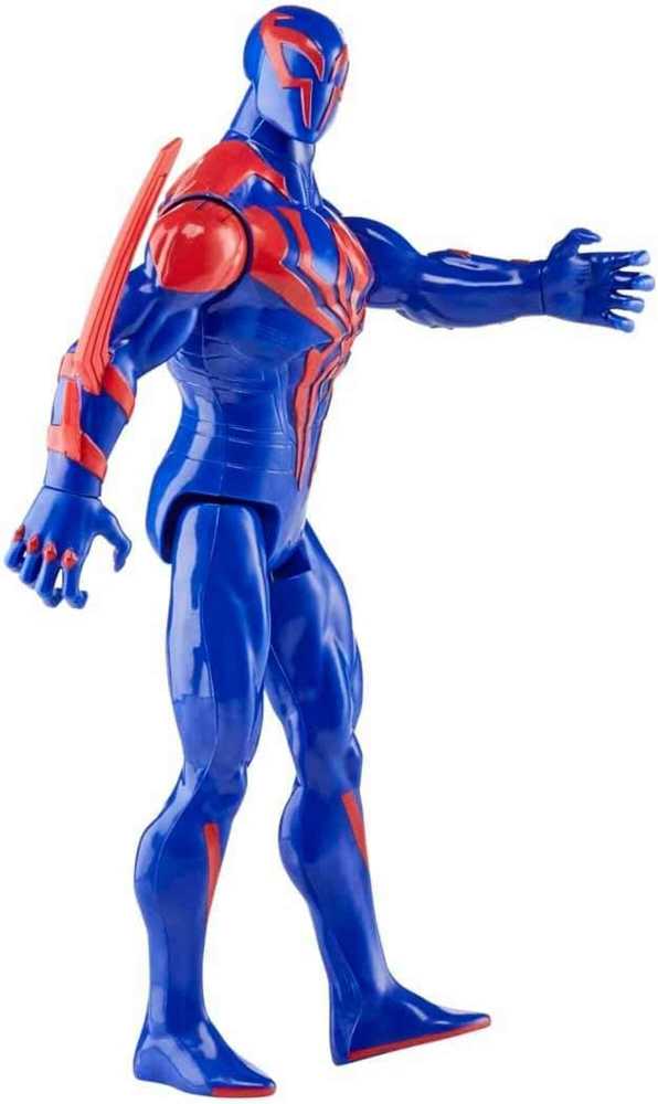 Figūrėlė Hasbro Marvel Spider-Man Titan Hero Series, 30 cm
