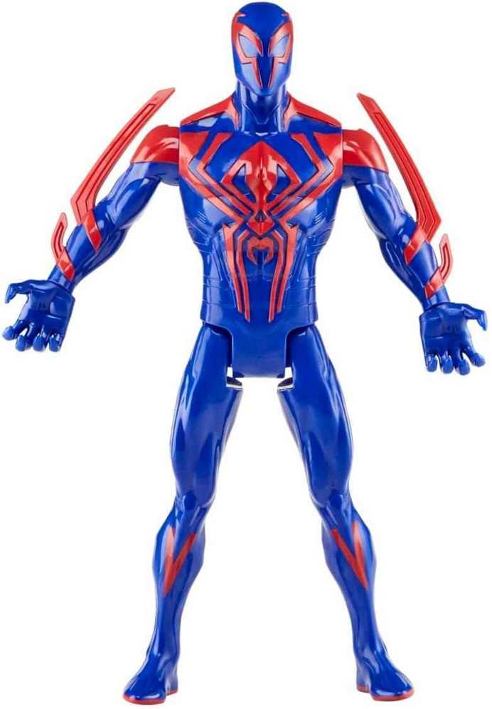 Figūrėlė Hasbro Marvel Spider-Man Titan Hero Series, 30 cm