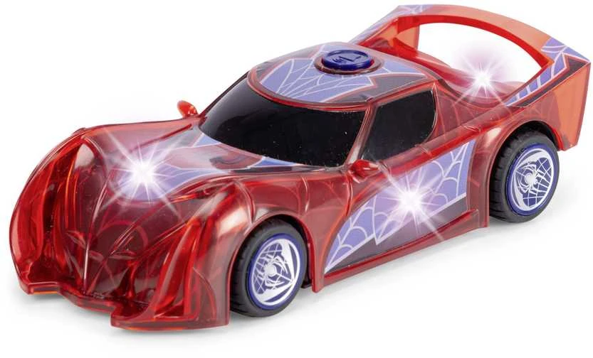 Dickie Žaislinis automobilis Spider-Man 2032220011SP, raudona