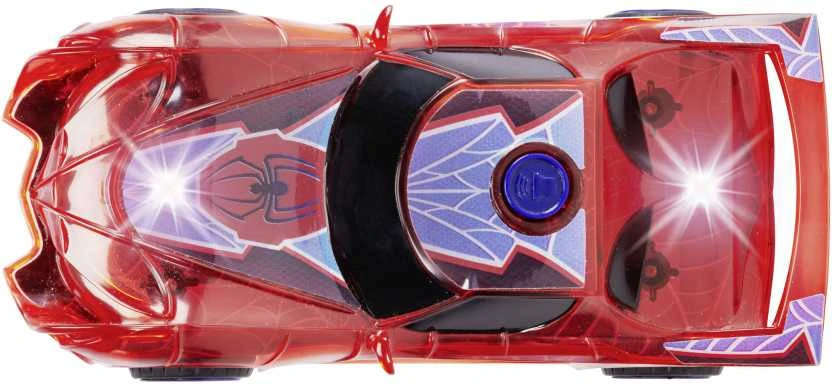 Dickie Žaislinis automobilis Spider-Man 2032220011SP, raudona