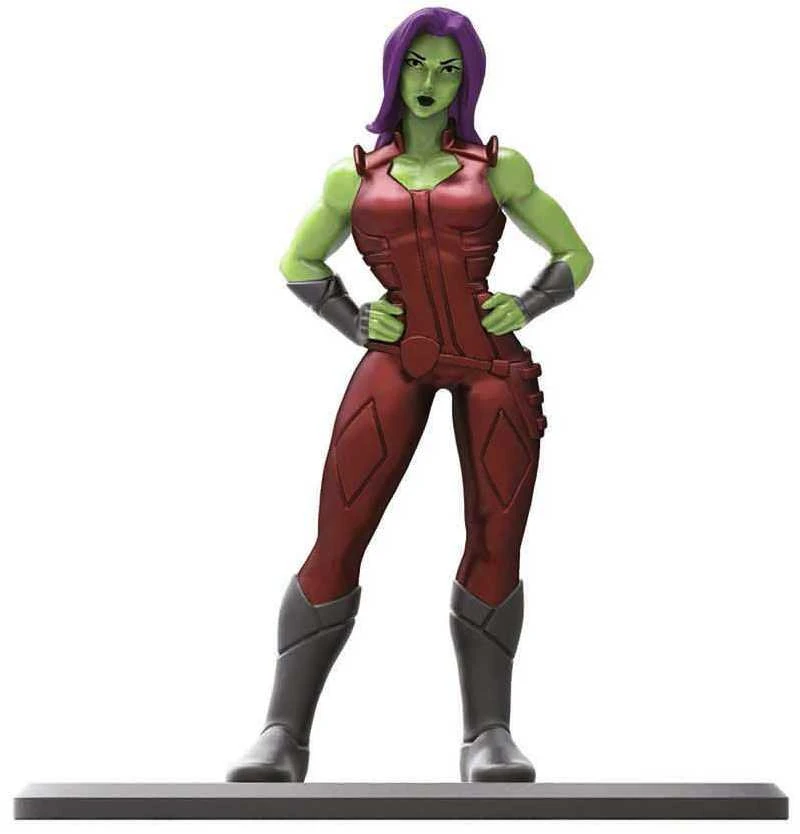 SIMBA JADA Marvel metal figurka 4cm saszetka 322-1016