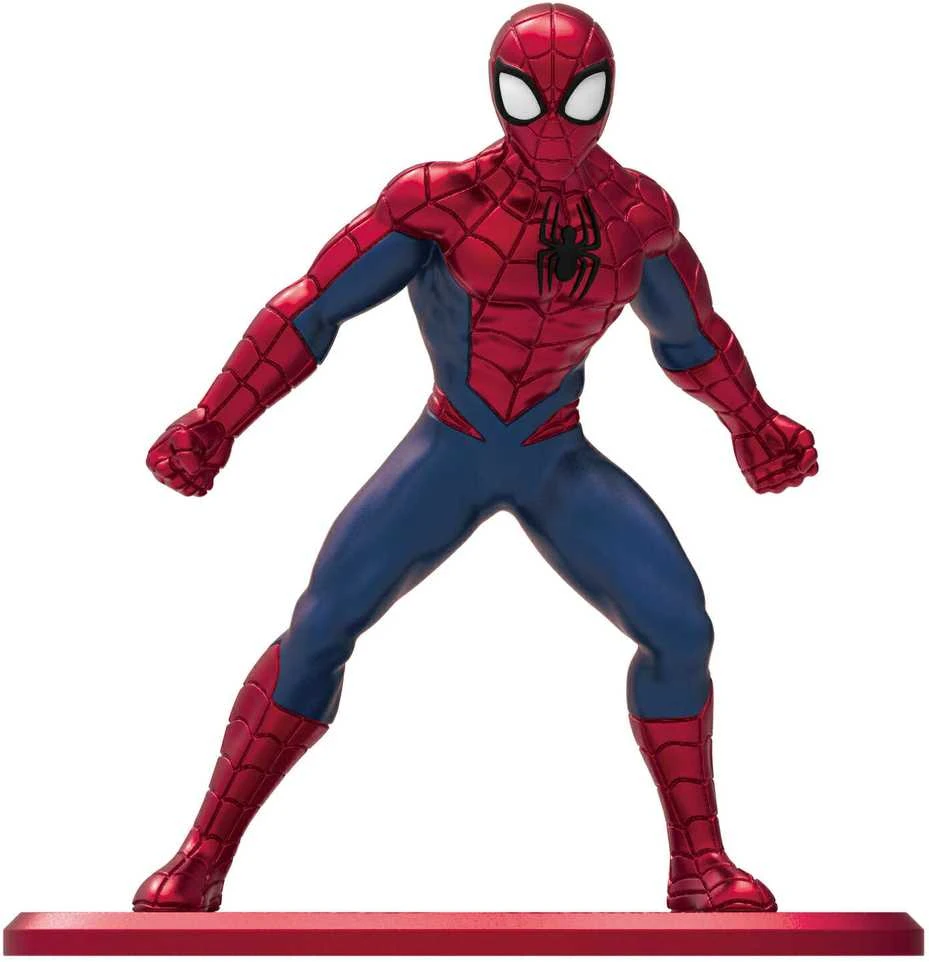 SIMBA JADA Marvel metal figurka 4cm saszetka 322-1016