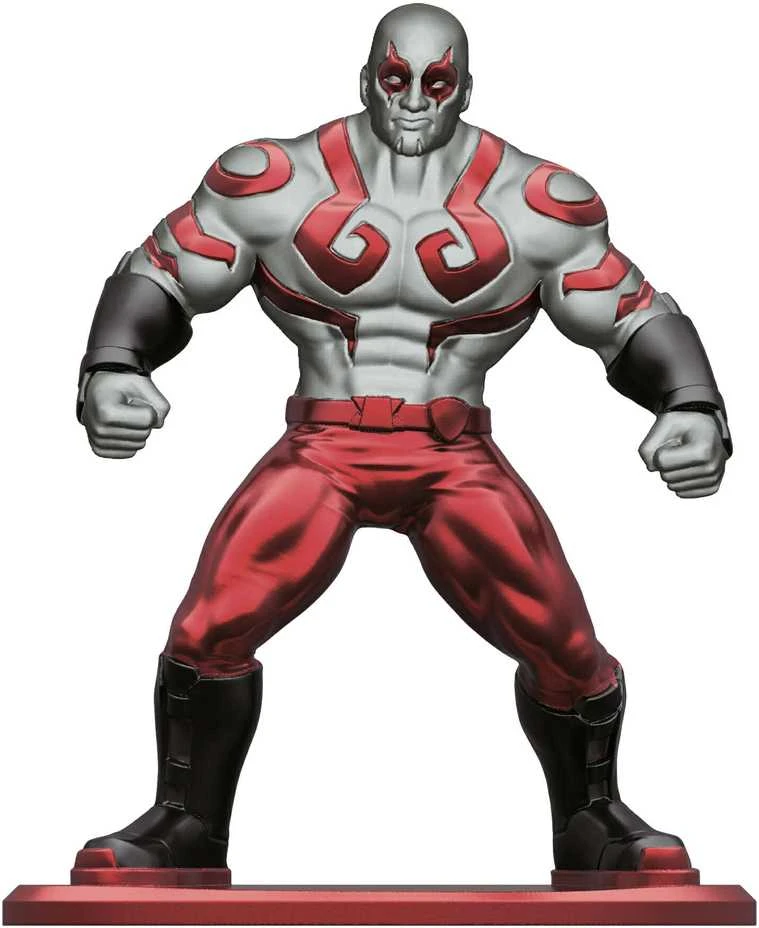 SIMBA JADA Marvel metal figurka 4cm saszetka 322-1016