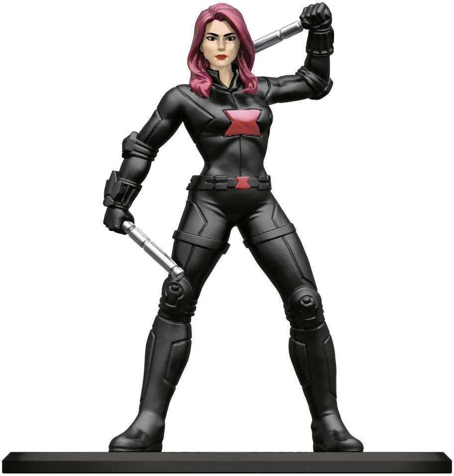 SIMBA JADA Marvel metal figurka 4cm saszetka 322-1016