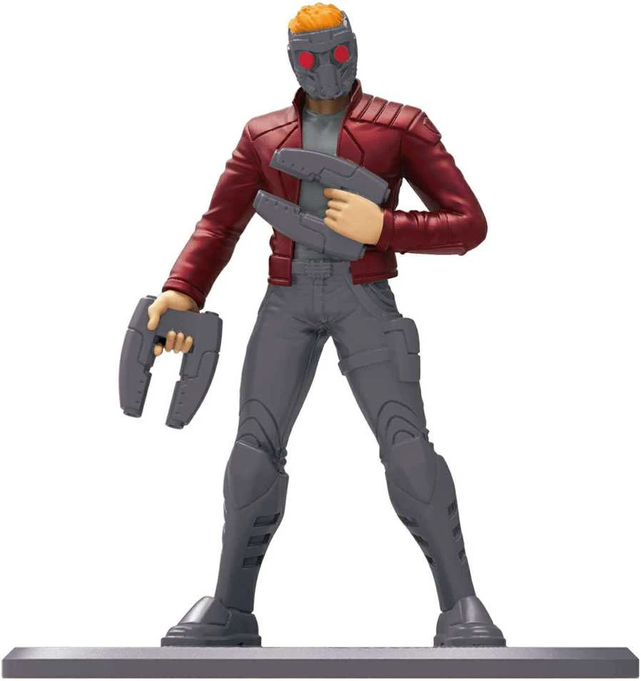 SIMBA JADA Marvel metal figurka 4cm saszetka 322-1016