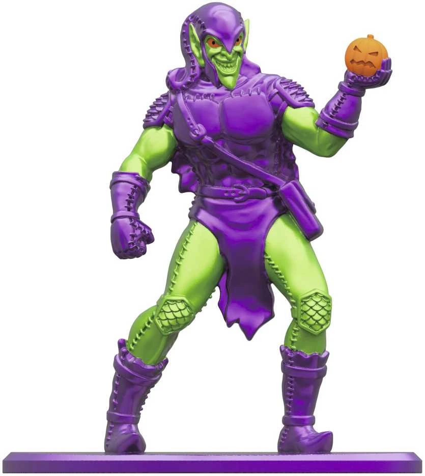 SIMBA JADA Marvel metal figurka 4cm saszetka 322-1016