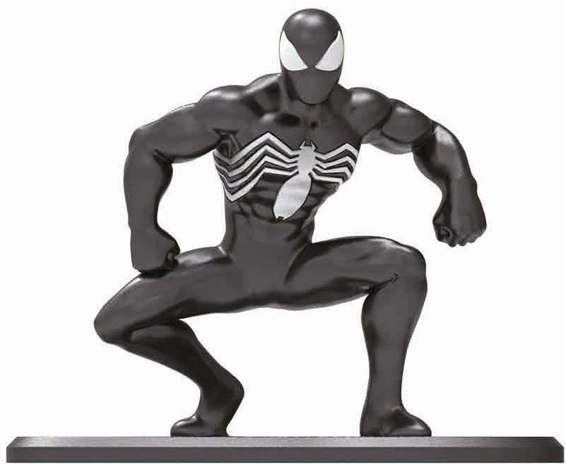 SIMBA JADA Marvel metal figurka 4cm saszetka 322-1016