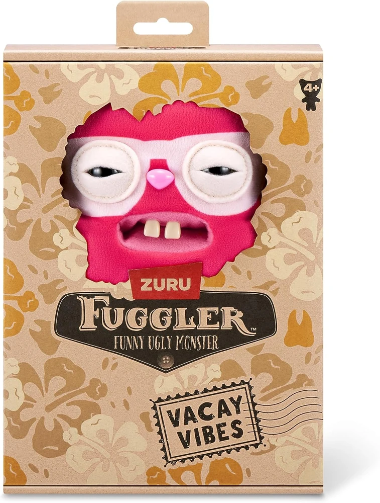 Fuggler Vacay Vibes Rabid Rabbit žaisliukas 22 cm