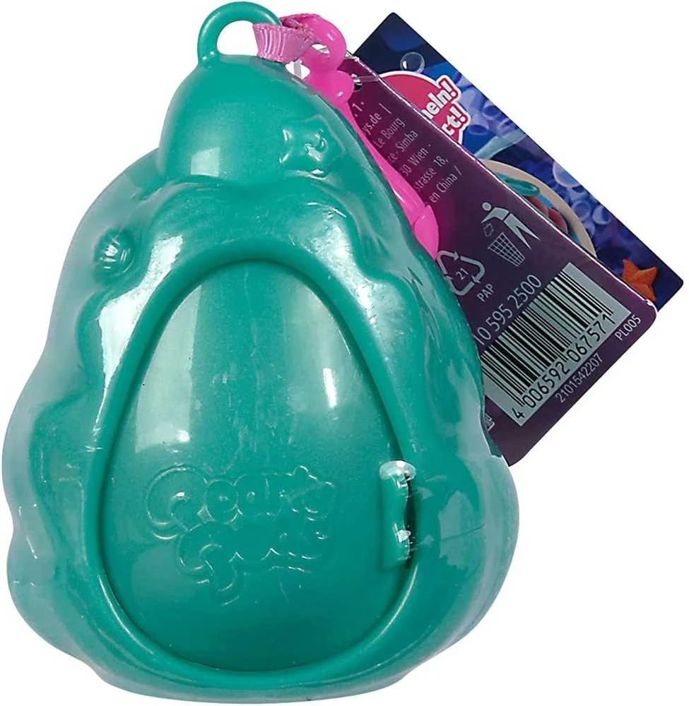 Simba Pearly Pods talismanas Glitter serija, miksas