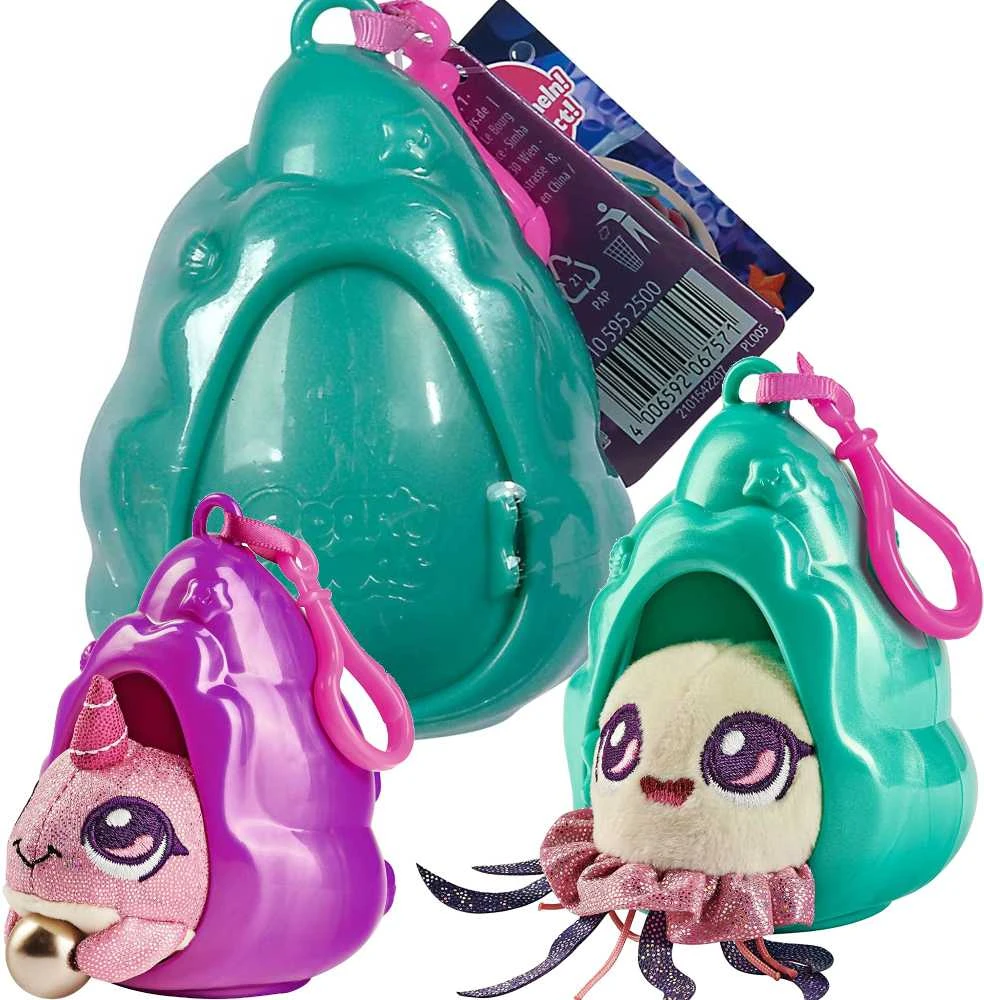 Simba Pearly Pods talismanas Glitter serija, miksas