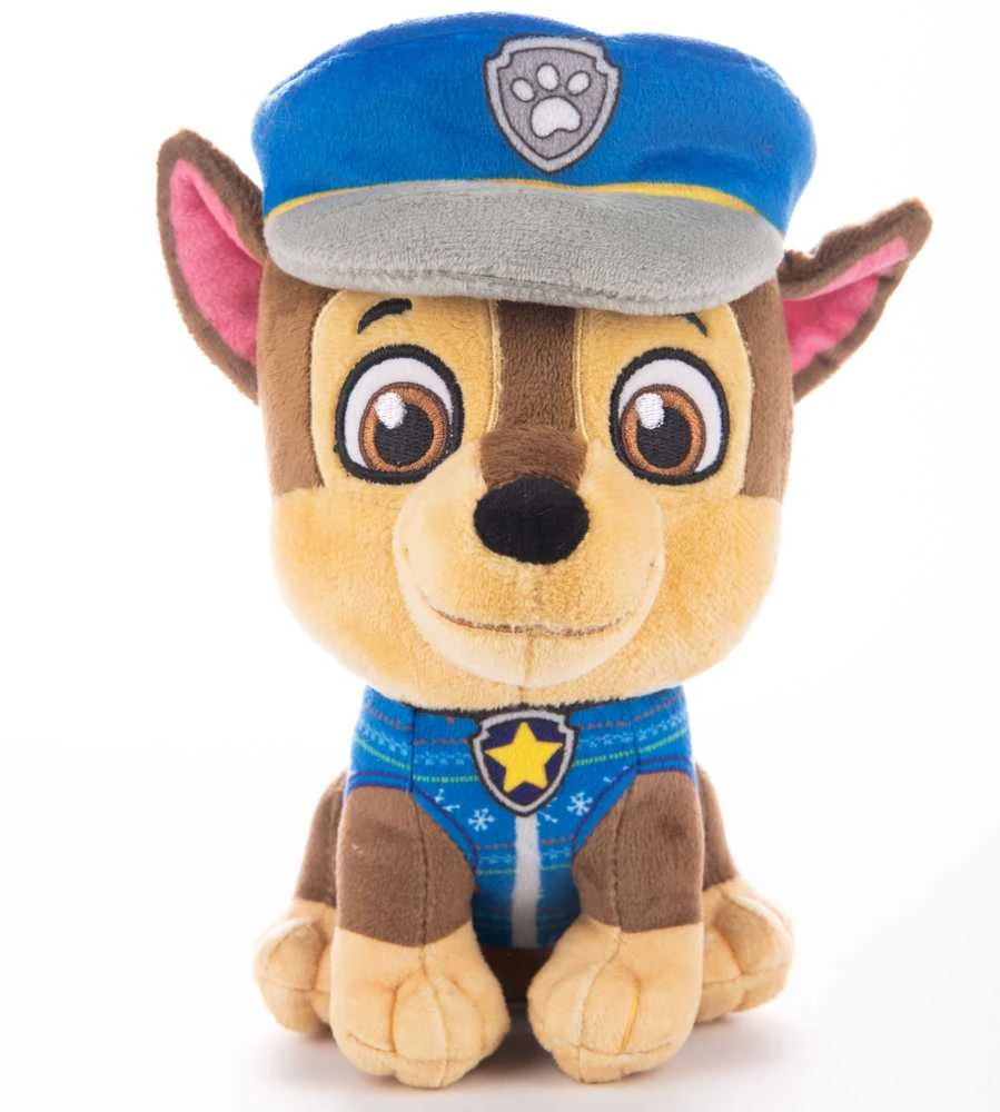 Pliušinis žaislas „Paw Patrol“ 26 cm