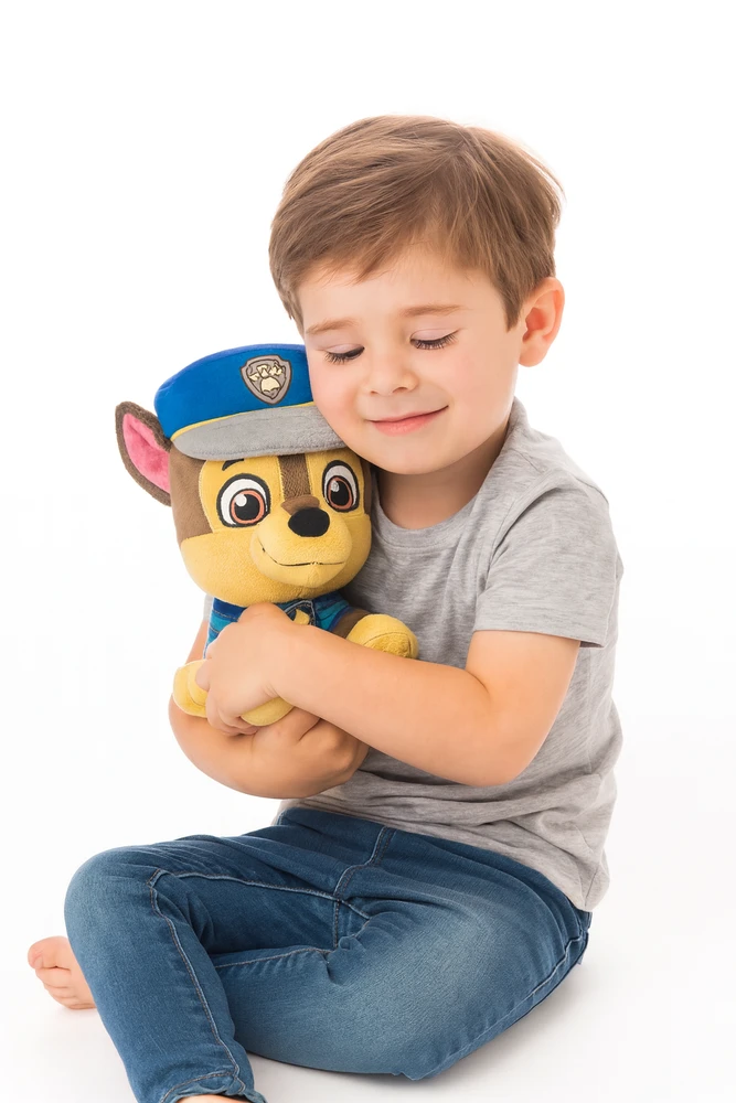 Pliušinis žaislas „Paw Patrol“ 26 cm