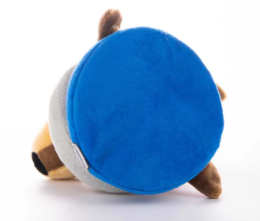 Pliušinis žaislas „Paw Patrol Chase“ kalėdiniame megztinyje, 18 cm