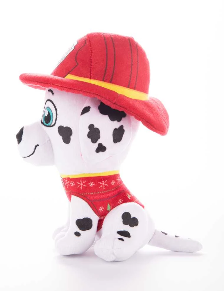 Pliušinis žaislas „Paw Patrol“ Marshall, 29 cm