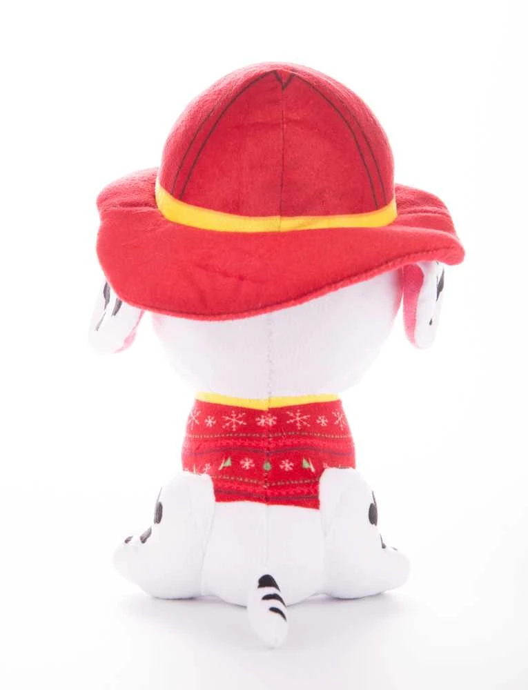 Pliušinis žaislas „Paw Patrol“ Marshall, 29 cm