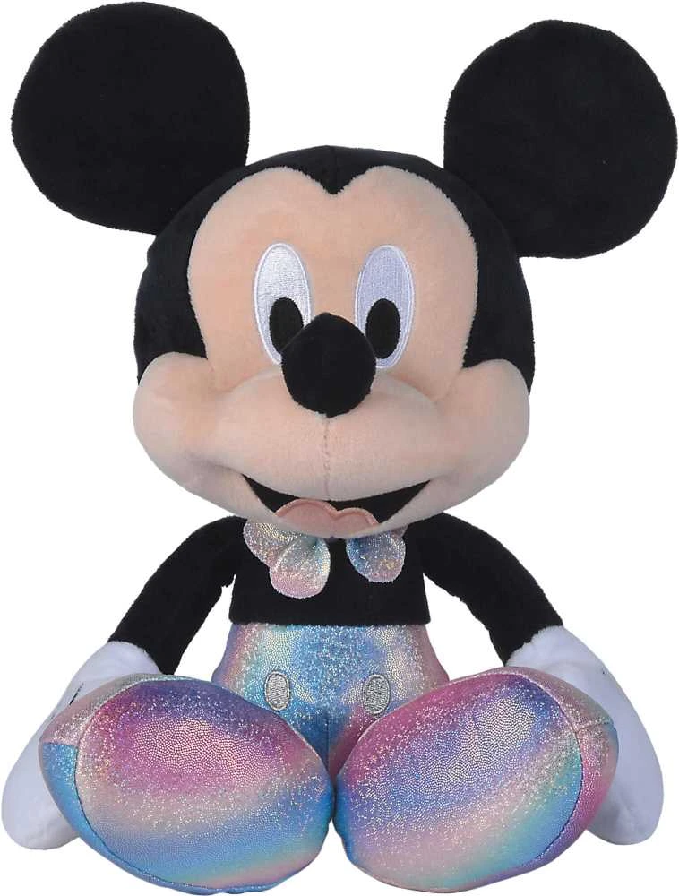 Mattel Simba Minkštas pliušinis žaislas Mickey 35 cm
