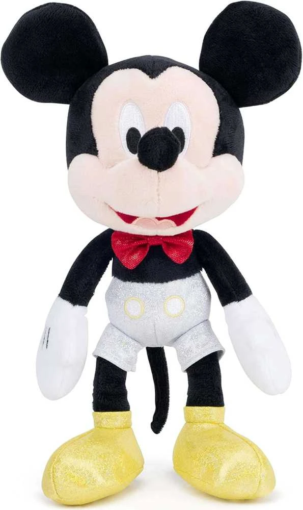 Mattel „Simba Disney Shiny“ talismanas peliukas Mikis, 25 cm