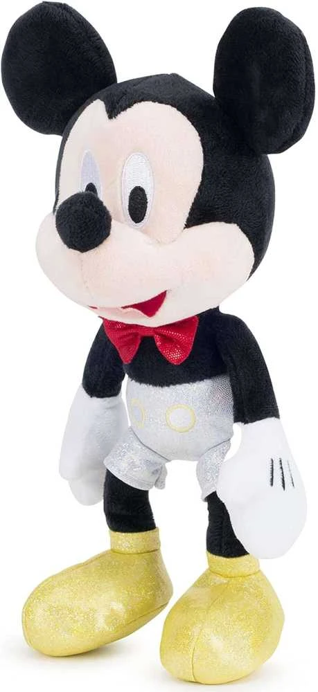 Mattel „Simba Disney Shiny“ talismanas peliukas Mikis, 25 cm