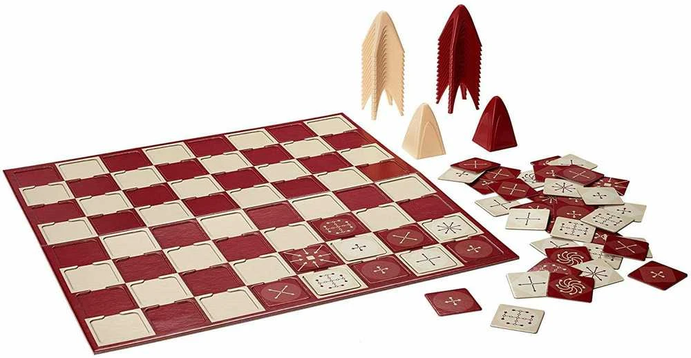 „Mattel Omniszachy“ (GDG26)