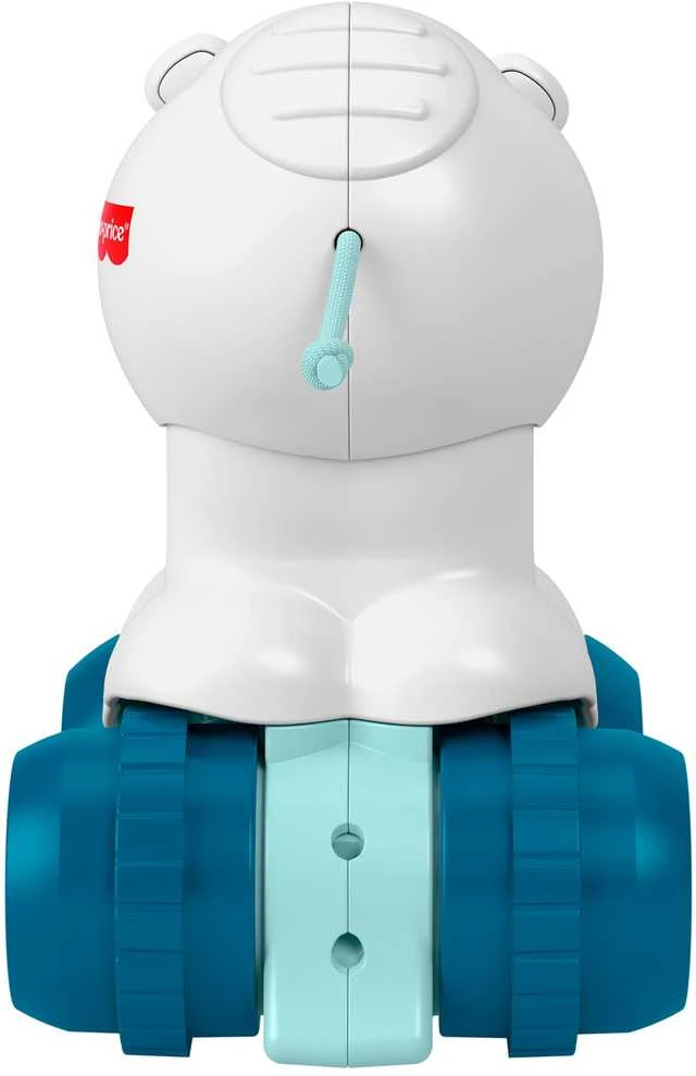 Fisher Price Interaktyvus baltasis lokiukas JDL63