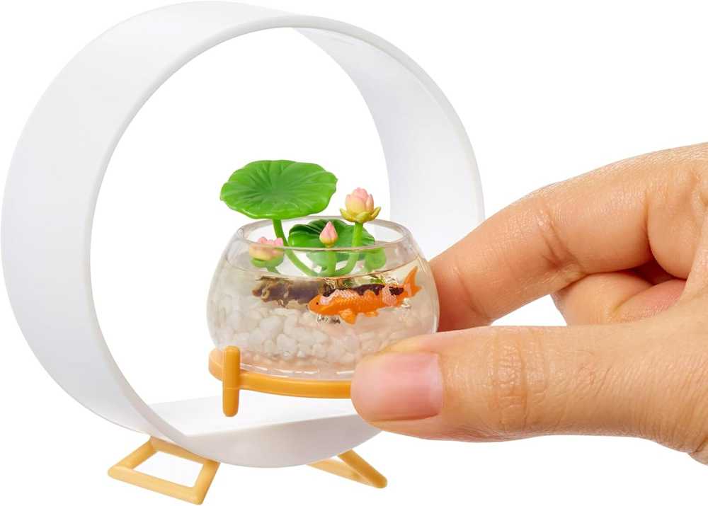 MGA Minivisata – „Make It Mini Nature“ 2 serija 528166-EUC