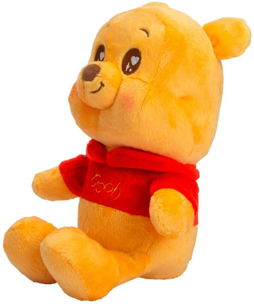 SIMBA Mikė Pūkuotukas Disney Minkštas pliušinis žaislas 25 cm