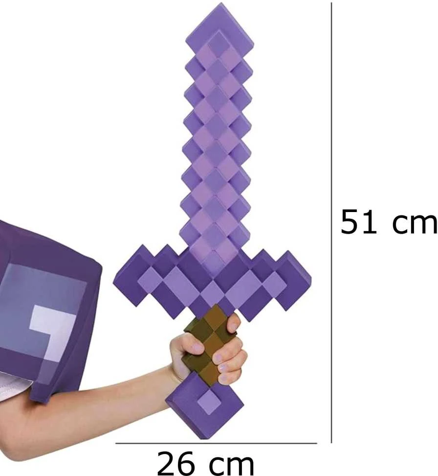 Disguise,Minecraft Užmaskavimas – „Minecraft“ užburtas kardas (106549)