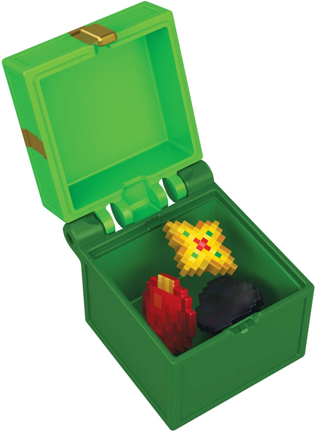 Mattel MINECRAFT advento kalendorius (JMP70)