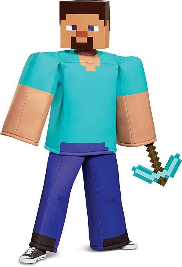 Disguise,Minecraft Užmaskavimas – „Minecraft“ kirtiklis (65685)