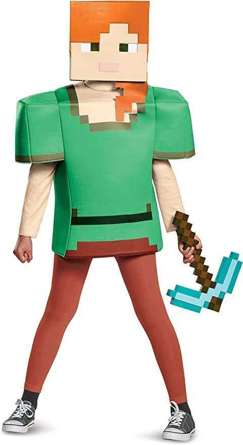 Disguise,Minecraft Užmaskavimas – „Minecraft“ kirtiklis (65685)