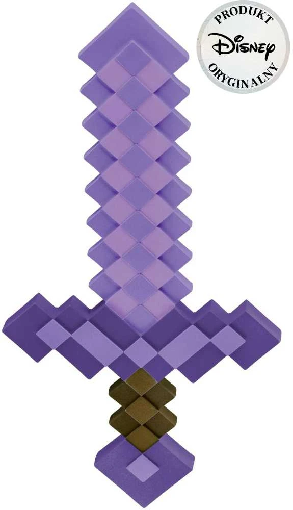 Disguise,Minecraft Užmaskavimas – „Minecraft“ užburtas kardas (106549)