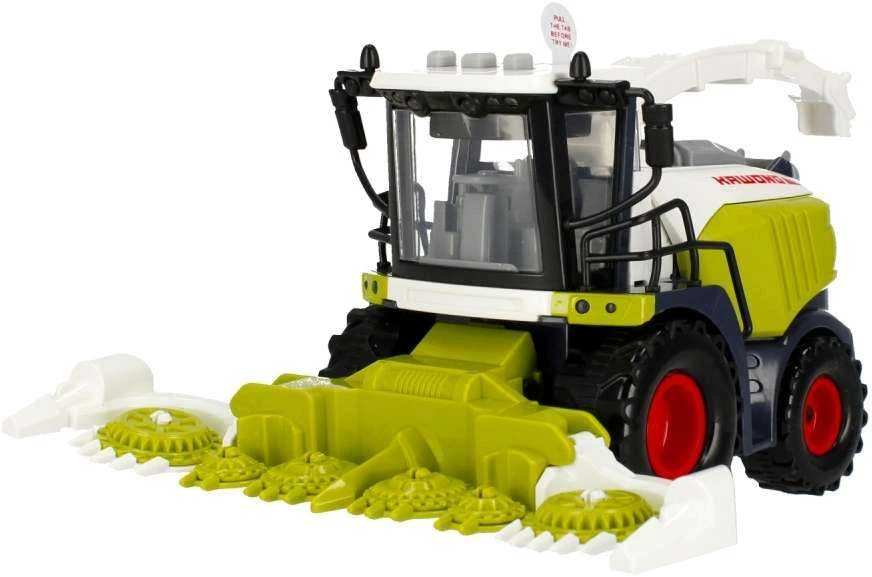 Mega Creative My Ranch Harvester 20 cm su šviesomis ir garsais