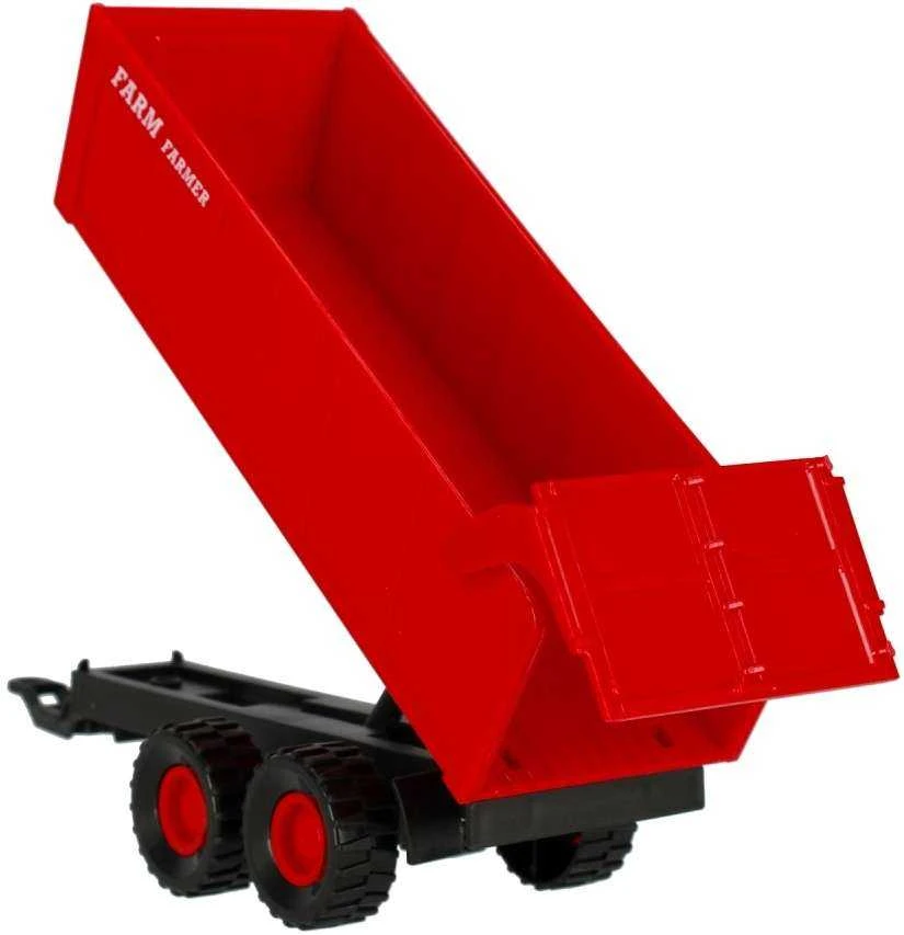 Mega Creative My Ranch Harvester su priekaba 40 cm su šviesomis ir garsais
