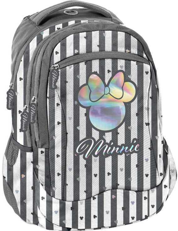 Kuprinė Paso Beuniq Minnie Sidabrinis, DM22SS-2808