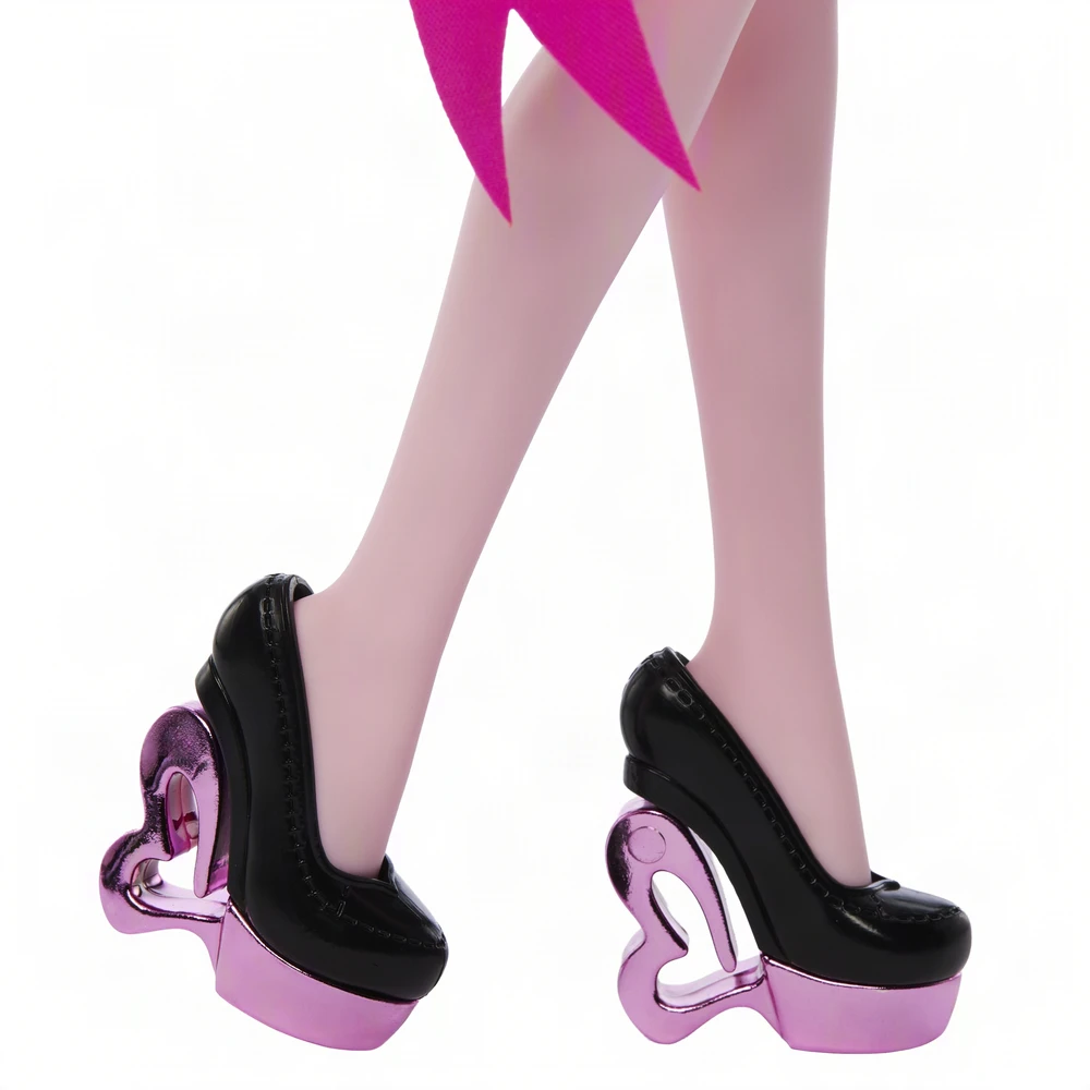 Mattel MONSTER HIGH CREEPRODUCTIONS lėlė Drakulaura (JMG89)