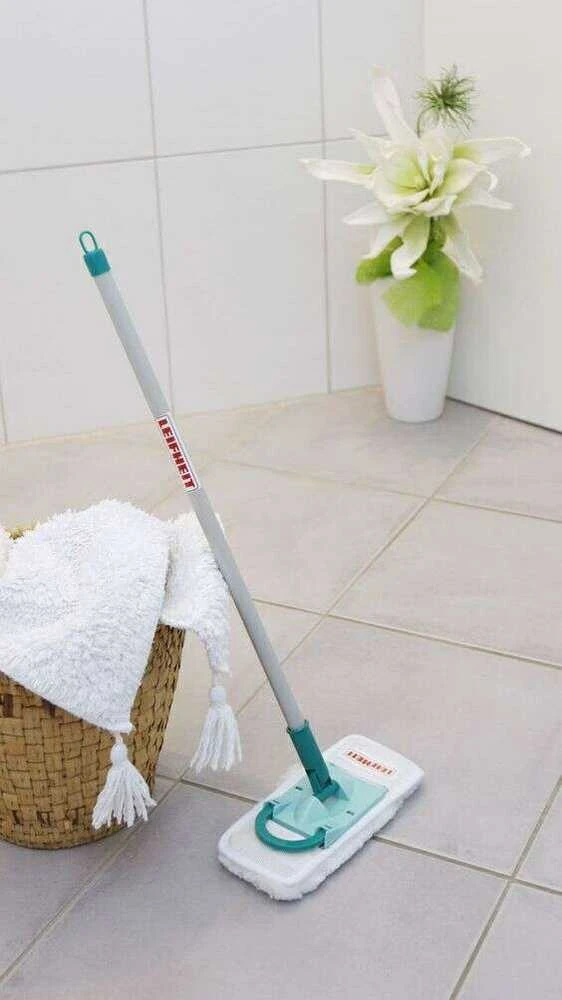 KLEIN LEIFHEIT grindų plovimo rinkinys