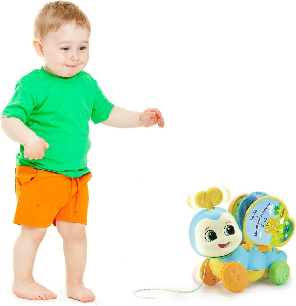 VTECH 61586 drugelis kirilica
